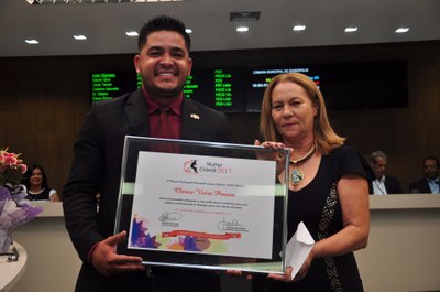 Mulher Cidadã 07-03-2017