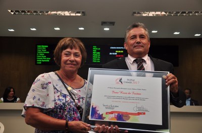 Mulher Cidadã 07-03-2017