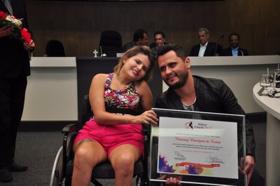 Mulher Cidadã 07-03-2017