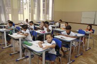 ​Câmara realiza entrega do Título "Escola Destaque"