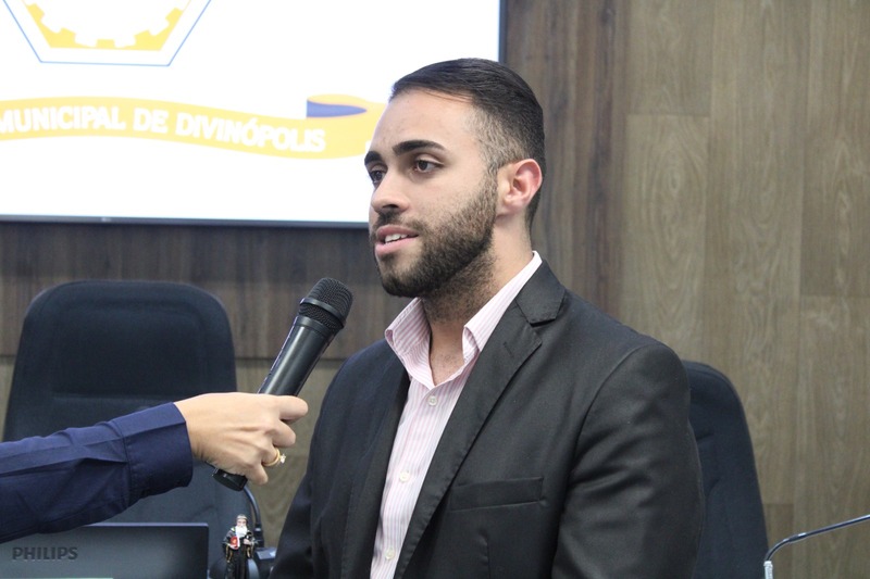“Semana de Conscientização das Doenças Oculares” é aprovada na Câmara