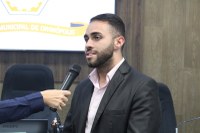 “Semana de Conscientização das Doenças Oculares” é aprovada na Câmara