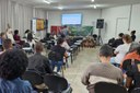2ª Conferência Municipal de Promoção da Igualdade Racial discute democracia e reparação histórica 2ª Conferência Municipal de Promoção da Igualdade Racial discute democracia e reparação histórica