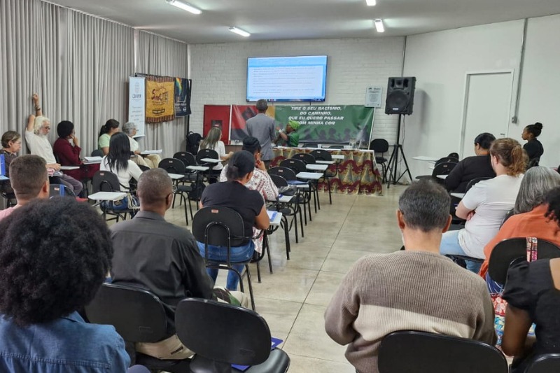 2ª Conferência Municipal de Promoção da Igualdade Racial discute democracia e reparação histórica
