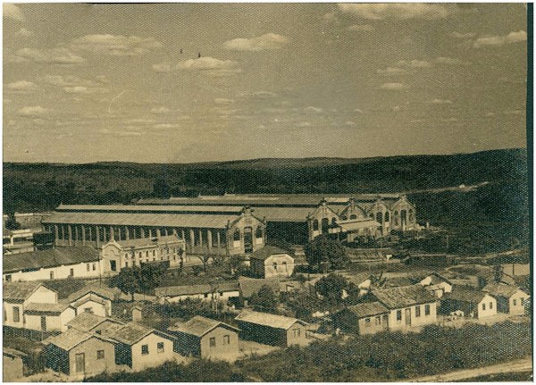 30 de agosto: Criação do Município de Divinópolis