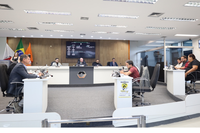 31ª Reunião Ordinária teve um projeto aprovado