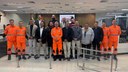 36 vagas do PRODINATA foram sorteadas na Câmara 36 vagas do PRODINATA foram sorteadas na Câmara