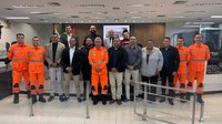 36 vagas do PRODINATA foram sorteadas na Câmara