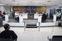 41ª Reunião contou com a apreciação 12 projetos e seis emendas