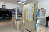 50 anos do A A em Divinópolis