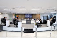 53ª Reunião Ordinária teve seis Projetos de Lei aprovados
