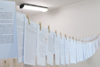 6° Varal Literário - Transmissão Ao Vivo