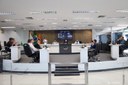 74ª Reunião Ordinária tem um Projeto do Executivo aprovado
