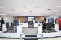 7ª Reunião Ordinária tem seis projetos de leis aprovados