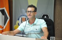 Ademir Silva (PSD) é eleito vice-presidente da Câmara 
