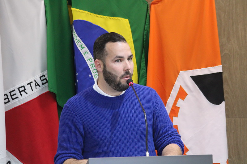 Agentes Comunitários de Saúde pedem apoio