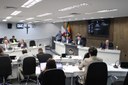 Aprovação das contas de Aristides Salgado está em pauta Aprovação das contas de Aristides Salgado está em pauta