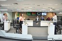 Aprovada criação de Corregedoria e Código de Ética e Decoro Parlamentar Aprovada criação de Corregedoria e Código de Ética e Decoro Parlamentar