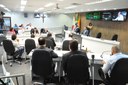 Aprovada criação de programa de coleta seletiva e resíduos sólidos recicláveis Aprovada criação de programa de coleta seletiva e resíduos sólidos recicláveis