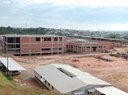 Aprovado projeto que proíbe inaugurar obras inacabadas em Divinópolis Aprovado projeto que proíbe inaugurar obras inacabadas em Divinópolis