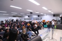 Audiência discutiu a “Implantação do Programa das Escolas Cívico-Militares” em Divinópolis