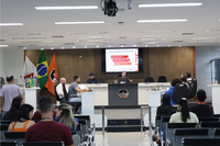 Audiência Pública da LDO prevê orçamento de mais de R$1,7 bilhão 