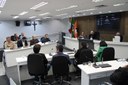 Audiência Pública debateu Lei de Uso e Ocupação do Solo Audiência Pública debateu Lei de Uso e Ocupação do Solo