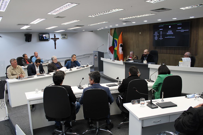 Audiência Pública debateu Lei de Uso e Ocupação do Solo