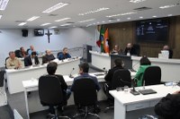 Audiência Pública debateu Lei de Uso e Ocupação do Solo