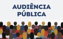 Audiência Pública discute projetos que criam novas datas comemorativas