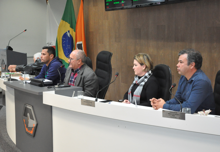 Audiência Pública discute gestão da UPA Padre Roberto