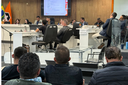 Audiência Pública discute soluções para agilizar Fila Única do SUS Audiência Pública discute soluções para agilizar Fila Única do SUS