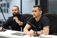 Audiência debate instalação de sanitários