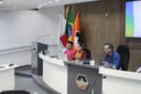 Audiência Pública LDO foi apresentada nesta sexta-feira