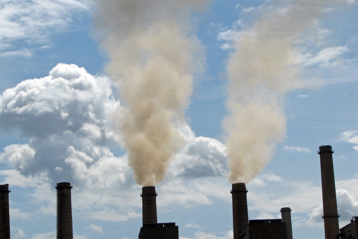 Audiência Pública sobre “Poluição das siderúrgicas" será na Segunda