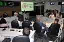 Audiência Pública sobre o SAMU tem saldo positivo Audiência Pública sobre o SAMU tem saldo positivo