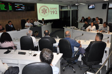 Audiência Pública sobre o SAMU tem saldo positivo