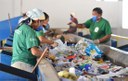 Audiência Pública vai discutir catadores e reciclagem em Divinópolis Audiência Pública vai discutir catadores e reciclagem em Divinópolis
