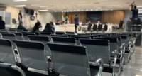 Audiências Públicas sofrem alterações nas datas