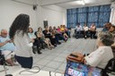 Câmara abre inscrições para Curso de Inclusão Digital 50+ Câmara abre inscrições para Curso de Inclusão Digital 50+