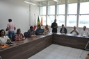 Câmara acompanha homologação dos Concursos Públicos Câmara acompanha homologação dos Concursos Públicos