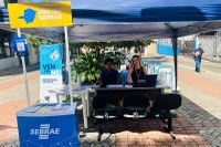 Câmara apoia "Semana do MEI" e traz atendimento gratuito à população