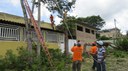 Câmara aprova regras para compensação ambiental em Divinópolis Câmara aprova regras para compensação ambiental em Divinópolis