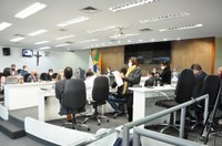 Câmara aprova retorno das reuniões ordinárias em Divinópolis
