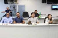 Câmara de Divinópolis apresenta peça final da LOA 2026