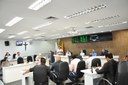 Câmara de Divinópolis aprova 3 projetos de lei na última reunião de 2019 Câmara de Divinópolis aprova 3 projetos de lei na última reunião de 2019