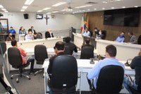 Câmara de Divinópolis convoca Reunião Extraordinária para 2.ª feira (30)