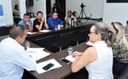 Divulgada composição das Comissões Permanentes Divulgada composição das Comissões Permanentes