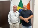 Câmara de Divinópolis é referência para cidades da região Câmara de Divinópolis é referência para cidades da região
