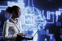 Câmara de Divinópolis promove curso gratuito sobre Inteligência Artificial na Comunicação Digital com especialistas do Senado Federal